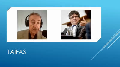 Despertad!! El plan marruecos 2030 contra España