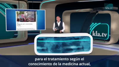 Despertad! ¡!Escaparon de las vacunas que no escapen de esta¡!