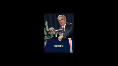 Cómo funciona realmente el dinero que usas