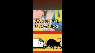 ¡Un llamamiento a todos los  rateros despojos con patas!