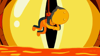 Hora de Aventura - Terras Distantes