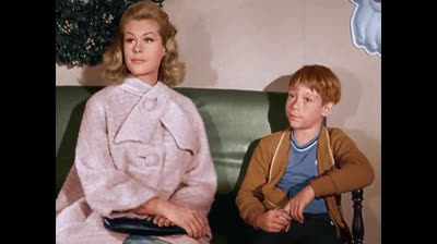 Hechizada Temp, 01 Episodio 15