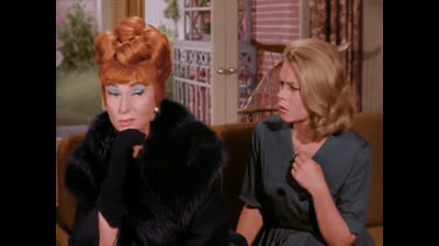 Hechizada Temp, 01 Episodio 19