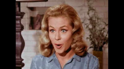 Hechizada Temp, 01 Episodio 20