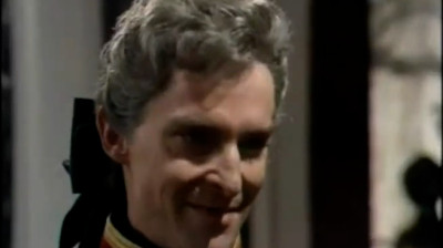 Jeremy Brett in Sheridan's "The Rivals"
