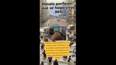 El homicida sánchez castejón no permitió durante 2 semanas la ayuda internacional para que NO pudieran SER TESTIGOS ante el mundo de los miles de fallecidos y desaparecidos y OBTENER PRUEBAS por NEGLIGENCIA NO ¡MERECE OTRA COSA QUE CADENA PERPETUA!