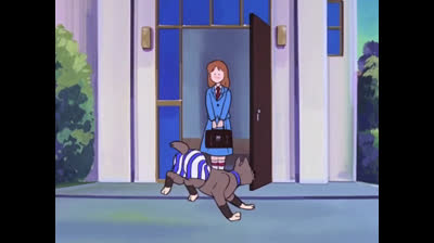 Gigi La Trottola 08 La maratona