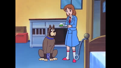 Gigi La Trottola 07 Come conquistare il tuo amore