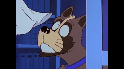 Gigi La Trottola 06 Giochi nell aria