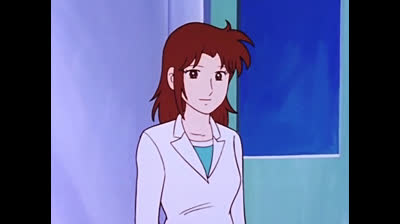 Gigi La Trottola 03 Gigi e Salomone