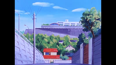 Gigi La Trottola 02 La signorina Anna