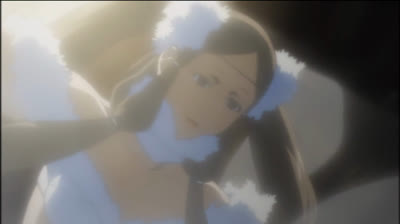 Speed Grapher 2005 epi 02 	Soldi e gemiti