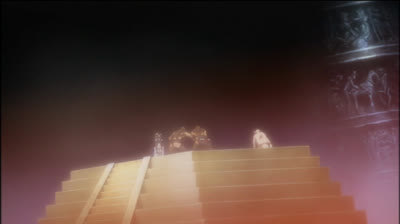 Speed Grapher 2005 epi 03 Scatto esplosivo, foto mortale