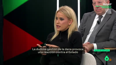 ¿Qué es el 'cuñadismo fiscal' y por qué acabará con España si no se le pone freno? Lo explica Afra Blanco
