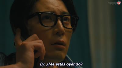 {CAL} Hustlin' Boy Ep. 2 (Sub. Esp)