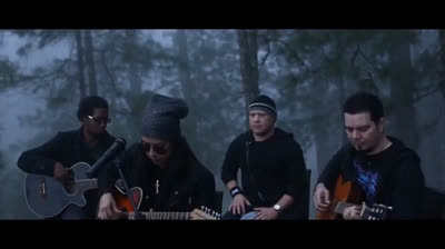 No Me Lástimes - Diablos Negros (Versión Acústica)