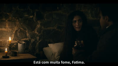 FROM(Origem) 3 Temporada Episódio 9
