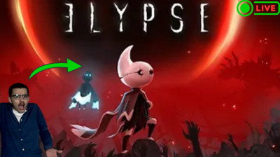 El pakour imposible / En directo en twich Elipse ??