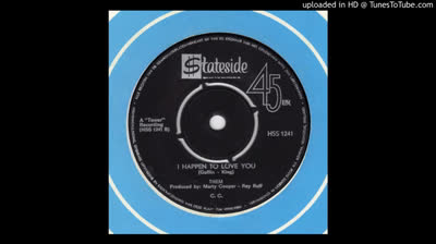 Them (1967) - I Happen To Love Yo