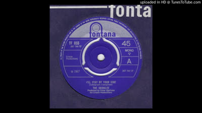 Shiralee (1967) - I'll Stay By Your Side