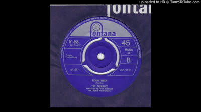 Shiralee (1967) - Penny Wren