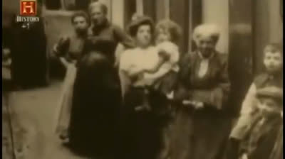 JACK LO SQUARTATORE MISTERY NIGHTS DOCUMENTARIO