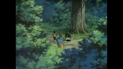 11 Guyver: The Bioboosted Armor