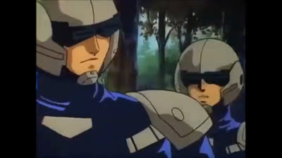 12 Guyver: The Bioboosted Armor