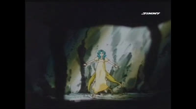 01 Meremanoid: La leggenda delle profondità marine - I due cavalieri spirituali