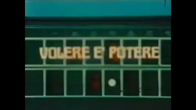 46 Il fichissimo del baseball - Volere è potere