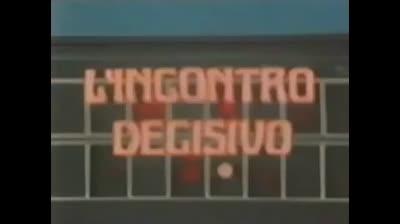 49 Il fichissimo del baseball - L’incontro decisivo