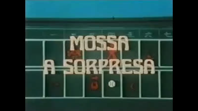 52 Il fichissimo del baseball - Mossa a sorpresa