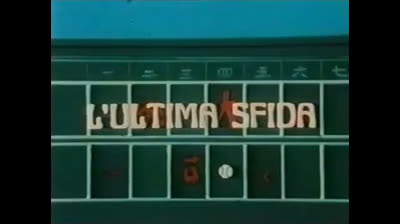 53 Il fichissimo del baseball - L'ultima sfida