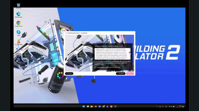 Télécharger PC Building Simulator 2 gratuit jeu PC