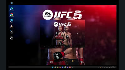 Télécharger UFC 5 gratuit jeu PC