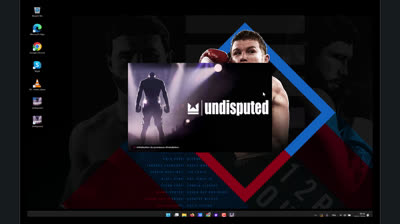 Télécharger Undisputed gratuit jeu PC