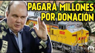 INSÓLITO: Qali Warma repartía comida para perros #LaEncerrona