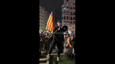 Brutal testimonio de un joven valenciano ante la gestión criminal del Estado frente a la gota fría.   ¡QUE SE VAYAN TODOS!  ¡SÓLO EL PUEBLO SALVA AL PUEBLO!