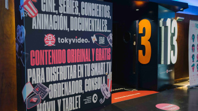 Resumen Día 3 "62 Festival de Cine de Gijón"