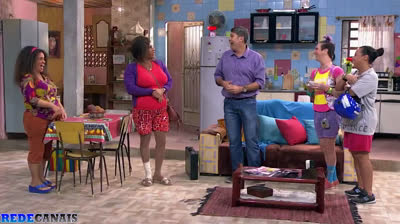 Tô de graça 2°T 2°EP