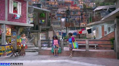 Tô de graça 2°T 3°EP