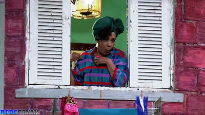 Tô de graça 2°T 5°EP