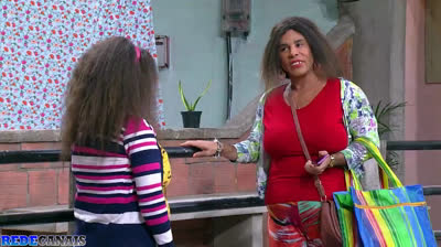 Tô de graça 2°T 9°EP