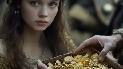 17 de noviembre Santa ISABEL de Hungría, La PRINCESA de los POBRES