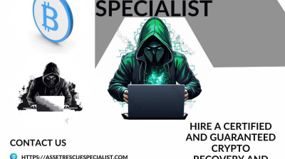 HOW TO RECOVER YOUR STOLEN CRYPTO CURRENCY WITH ASSET RESUCE SPECIALIST