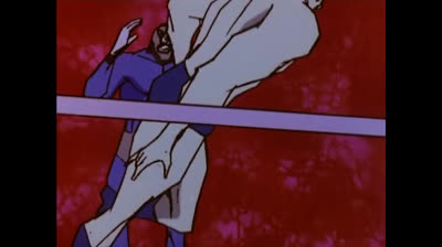 Uomo Tigre epi 97 Un Lottatore Eccezionale