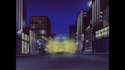 Uomo Tigre epi 100 La Famiglia di Yoshibo