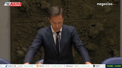 ÚLTIMA HORA | Europa se prepara para un ataque nuclear y tres países envían folletos a los ciudadanos