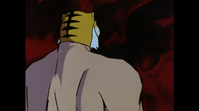 Uomo Tigre epi 103 Il Fatidico Incontro