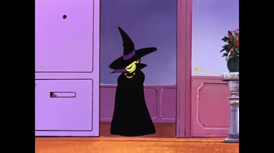 Calendar Man epi 10 Operazione Kappa